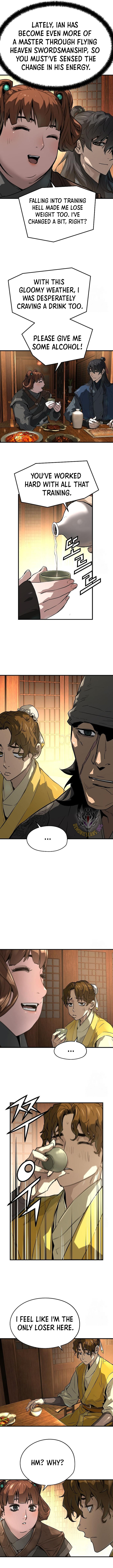 Absolute Regression Chapter 46 13